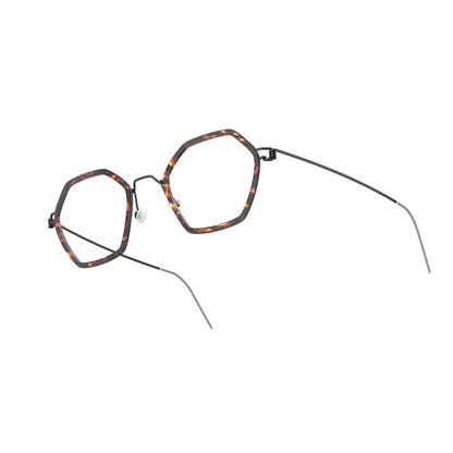 LINDBERG Eyeglasses, Model: Rui Colour: PU9K204