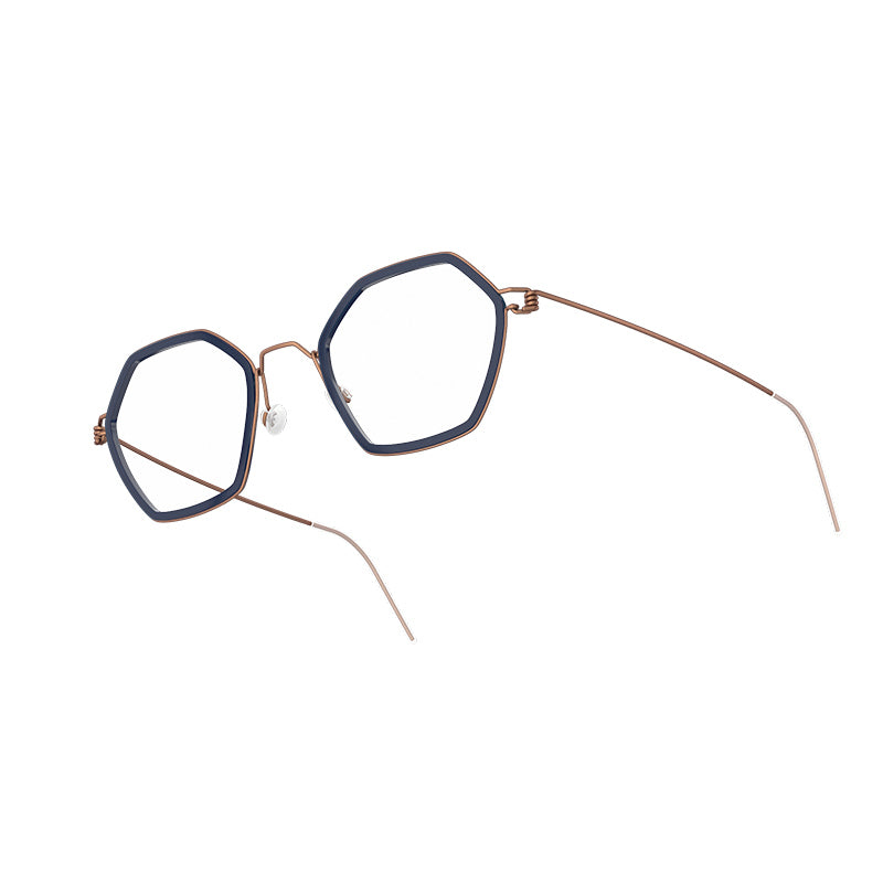 LINDBERG Eyeglasses, Model: Rui Colour: U12K181