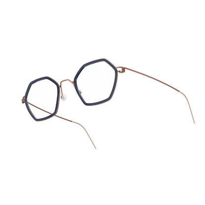 LINDBERG Eyeglasses, Model: Rui Colour: U12K181