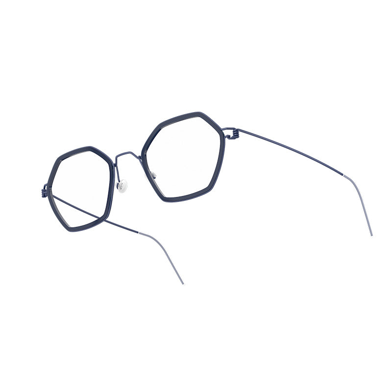 LINDBERG Eyeglasses, Model: Rui Colour: U13K181