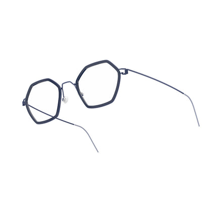 LINDBERG Eyeglasses, Model: Rui Colour: U13K181