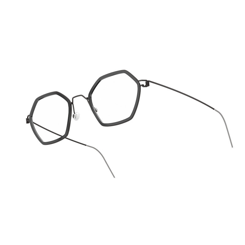 LINDBERG Eyeglasses, Model: Rui Colour: U9K24