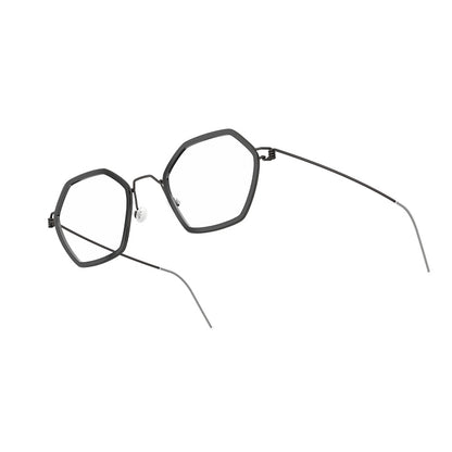 LINDBERG Eyeglasses, Model: Rui Colour: U9K24
