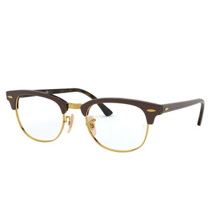 Ray Ban Eyeglasses, Model: RX5154 Colour: 5969