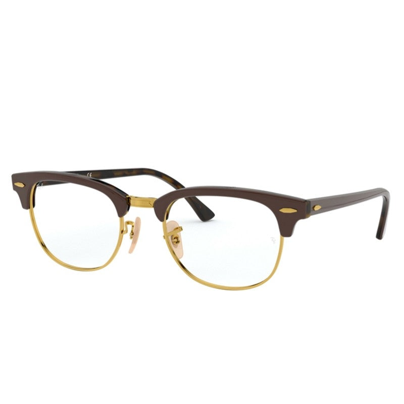 Ray Ban Eyeglasses, Model: RX5154 Colour: 5969