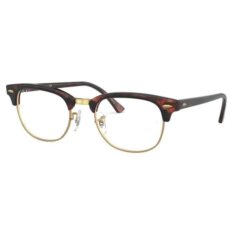 Ray Ban Eyeglasses, Model: RX5154 Colour: 8058