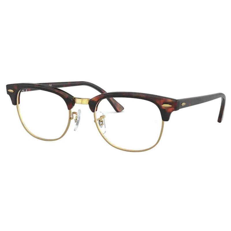 Ray Ban Eyeglasses, Model: RX5154 Colour: 8058