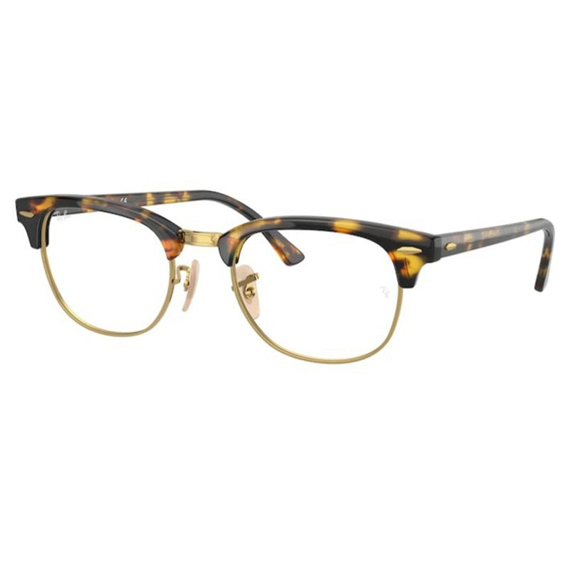 Ray Ban Eyeglasses, Model: RX5154 Colour: 8116