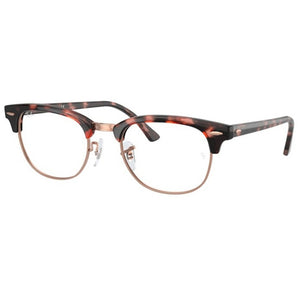Ray Ban Eyeglasses, Model: RX5154 Colour: 8118