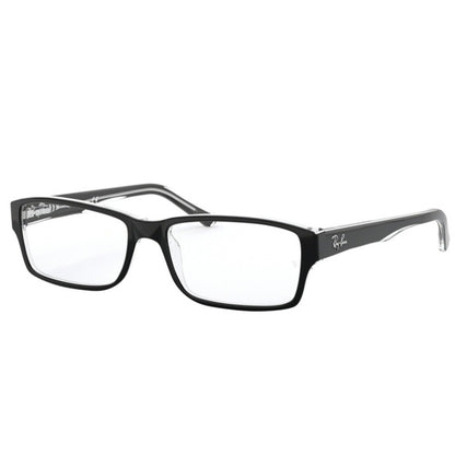 Ray Ban Eyeglasses, Model: RX5169 Colour: 2034