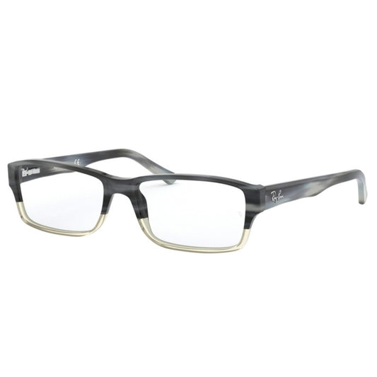Ray Ban Eyeglasses, Model: RX5169 Colour: 5540