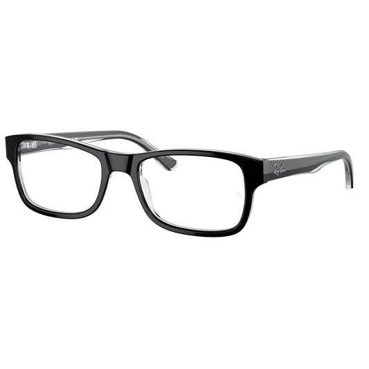 Ray Ban Eyeglasses, Model: RX5268 Colour: 2034