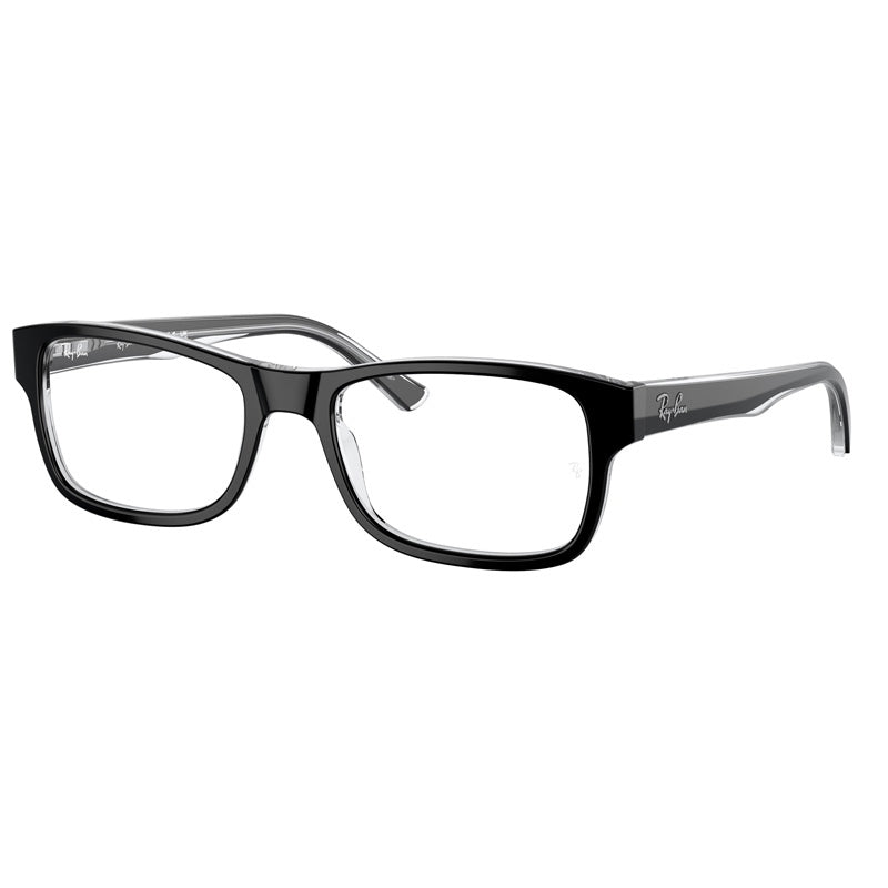 Ray Ban Eyeglasses, Model: RX5268 Colour: 2034