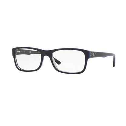 Ray Ban Eyeglasses, Model: RX5268 Colour: 5815