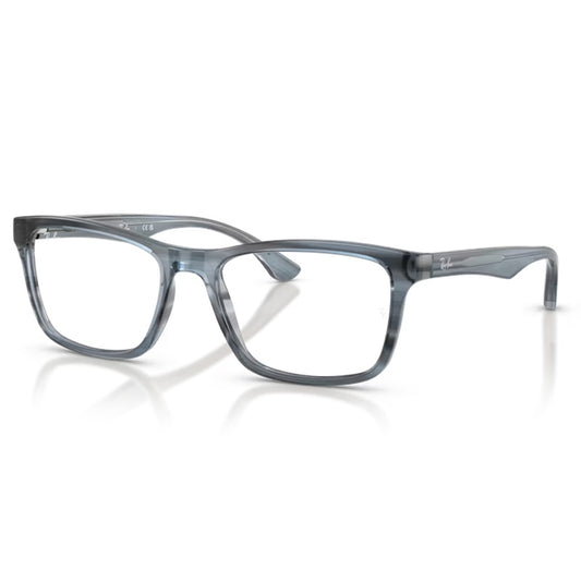 Ray Ban Eyeglasses, Model: RX5279 Colour: 8456