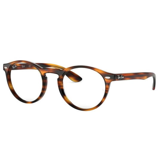 Ray Ban Eyeglasses, Model: RX5283 Colour: 2144