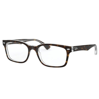Ray Ban Eyeglasses, Model: RX5286 Colour: 5082