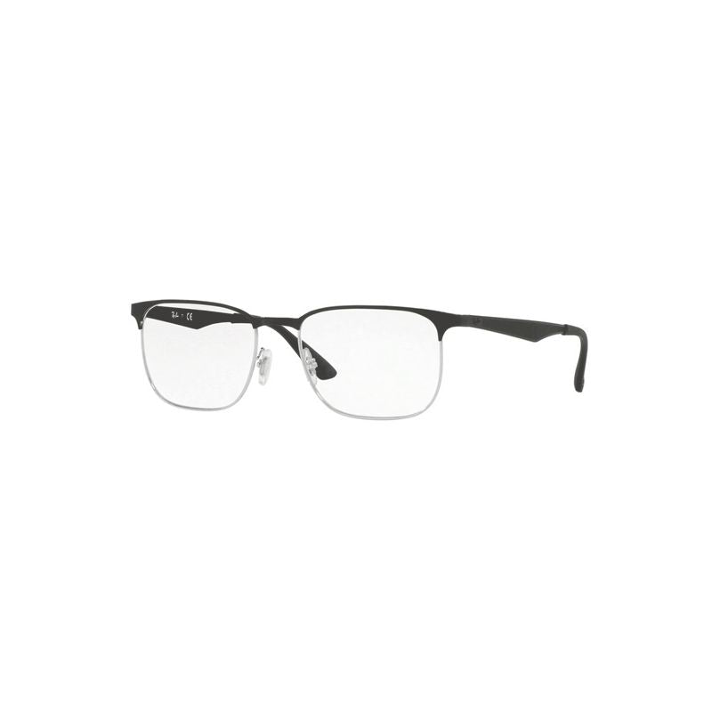 Ray Ban Eyeglasses, Model: RX6363 Colour: 2861
