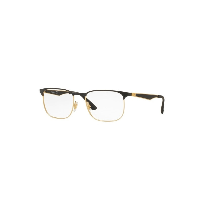 Ray Ban Eyeglasses, Model: RX6363 Colour: 2890