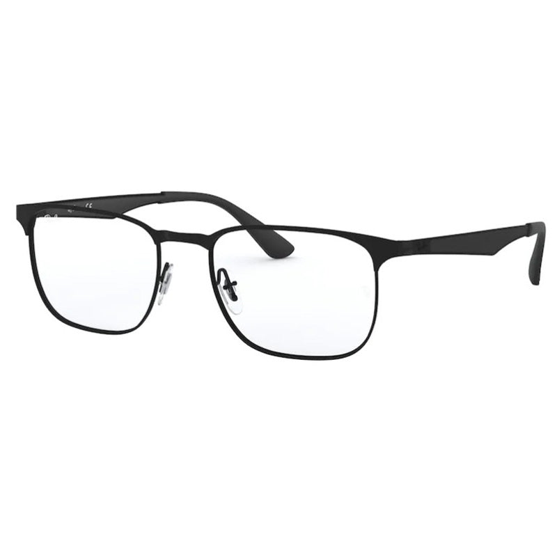 Ray Ban Eyeglasses, Model: RX6363 Colour: 2904