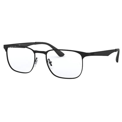 Ray Ban Eyeglasses, Model: RX6363 Colour: 2904