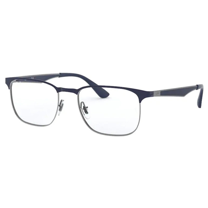 Ray Ban Eyeglasses, Model: RX6363 Colour: 2947