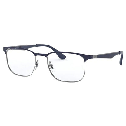 Ray Ban Eyeglasses, Model: RX6363 Colour: 2947