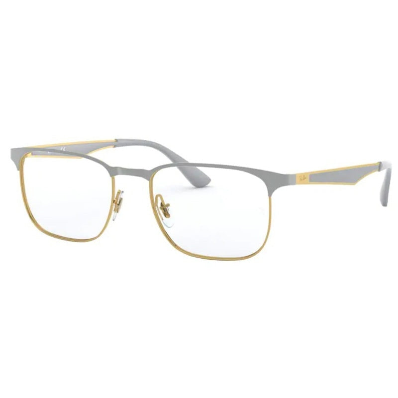 Ray Ban Eyeglasses, Model: RX6363 Colour: 3054