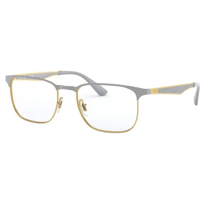 Ray Ban Eyeglasses, Model: RX6363 Colour: 3054