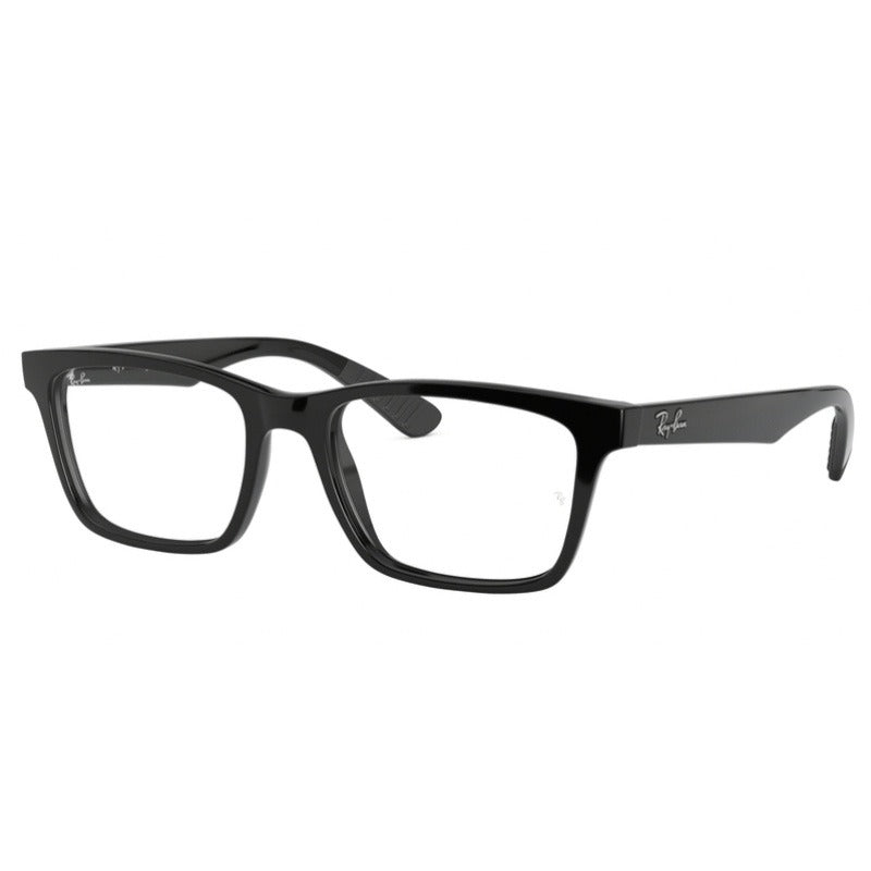 Ray Ban Eyeglasses, Model: RX7025 Colour: 2000