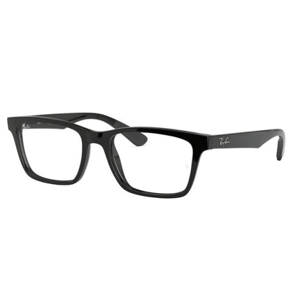 Ray Ban Eyeglasses, Model: RX7025 Colour: 2000