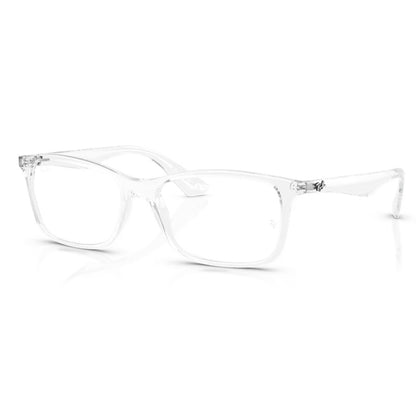 Ray Ban Eyeglasses, Model: RX7047 Colour: 2001