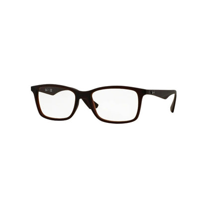 Ray Ban Eyeglasses, Model: RX7047 Colour: 5451