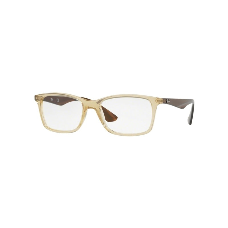 Ray Ban Eyeglasses, Model: RX7047 Colour: 5770