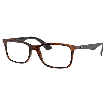 Ray Ban Eyeglasses, Model: RX7047 Colour: 5847
