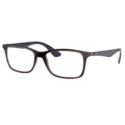 Ray Ban Eyeglasses, Model: RX7047 Colour: 5848
