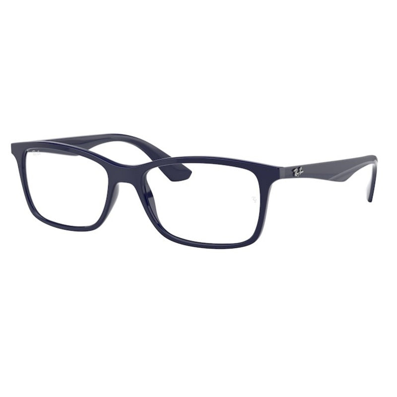 Ray Ban Eyeglasses, Model: RX7047 Colour: 8100