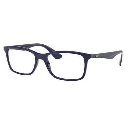 Ray Ban Eyeglasses, Model: RX7047 Colour: 8100