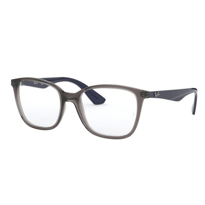 Ray Ban Eyeglasses, Model: RX7066 Colour: 5848
