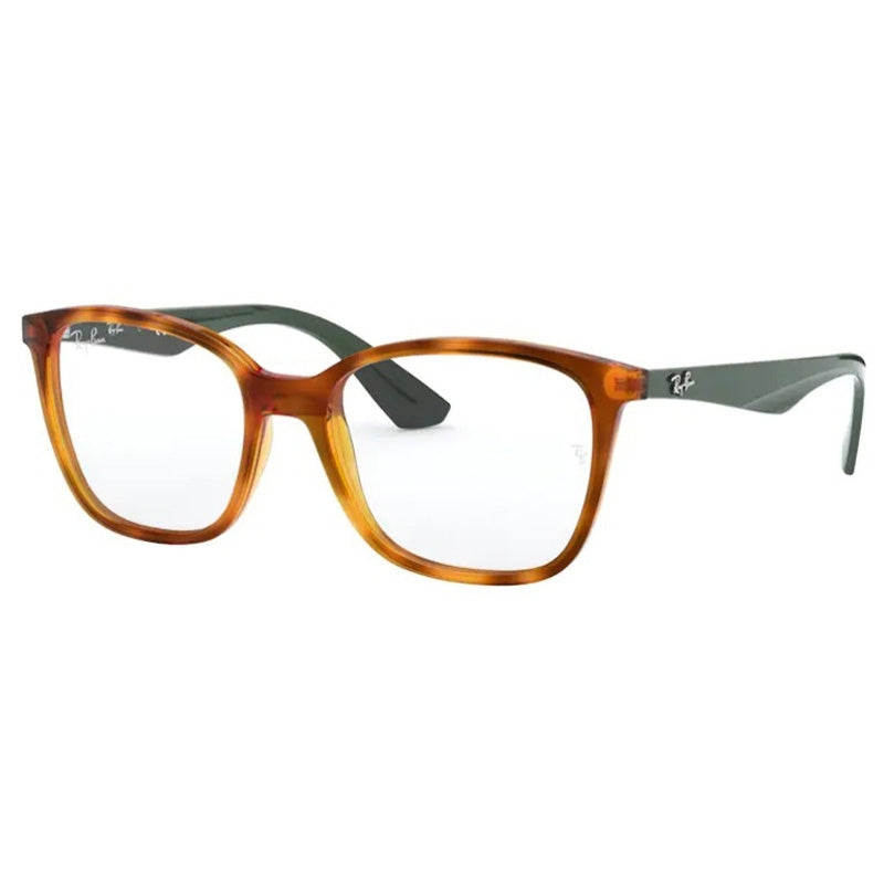 Ray Ban Eyeglasses, Model: RX7066 Colour: 5990