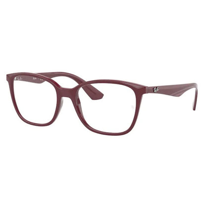 Ray Ban Eyeglasses, Model: RX7066 Colour: 8099
