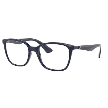 Ray Ban Eyeglasses, Model: RX7066 Colour: 8100