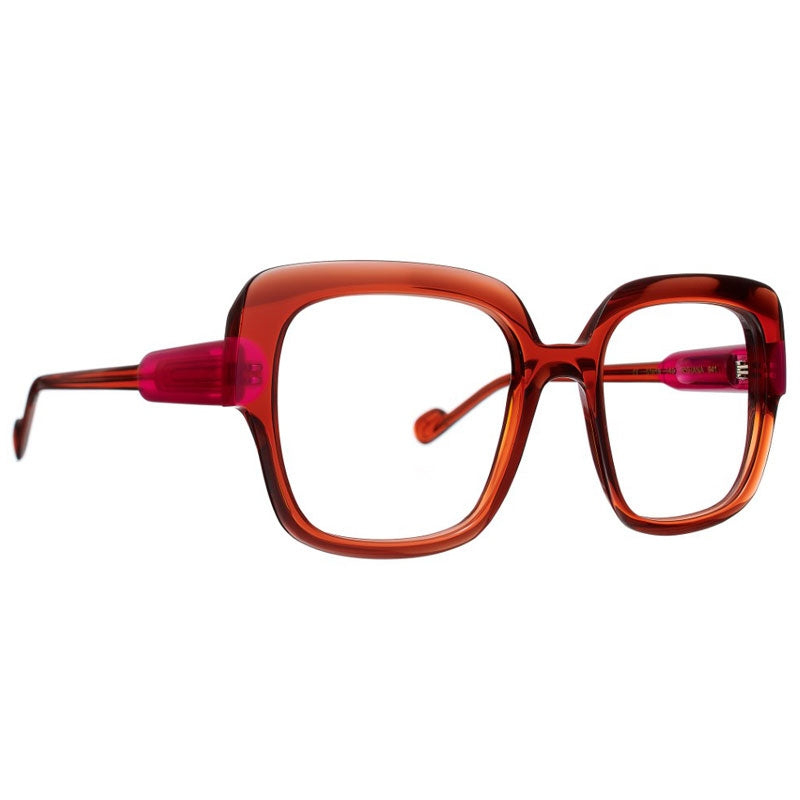 Caroline Abram Eyeglasses, Model: RYHANA Colour: 941