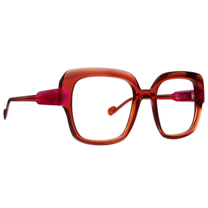 Caroline Abram Eyeglasses, Model: RYHANA Colour: 941