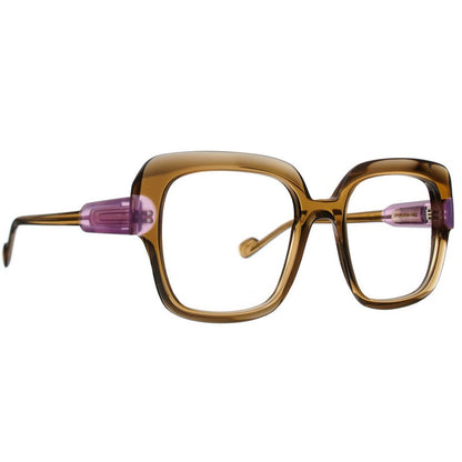 Caroline Abram Eyeglasses, Model: RYHANA Colour: 942