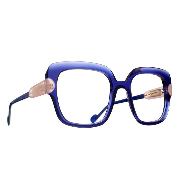 Caroline Abram Eyeglasses, Model: RYHANA Colour: 943