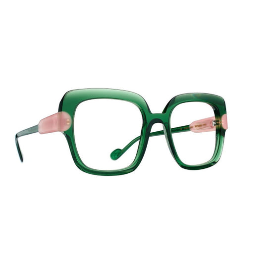 Caroline Abram Eyeglasses, Model: RYHANA Colour: 944