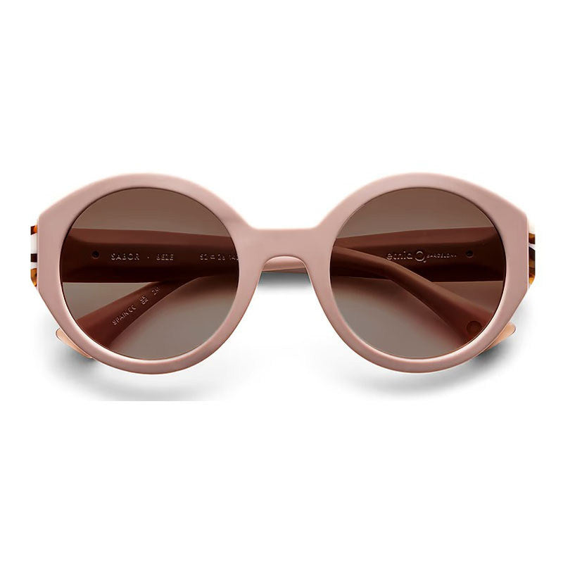 Etnia Barcelona Sunglasses, Model: Sabor Colour: BEZE