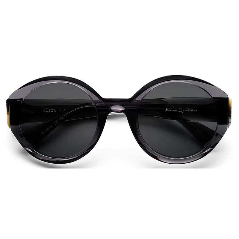 Etnia Barcelona Sunglasses, Model: Sabor Colour: BK