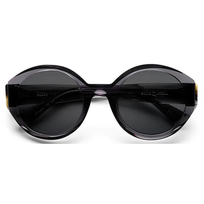 Etnia Barcelona Sunglasses, Model: Sabor Colour: BK
